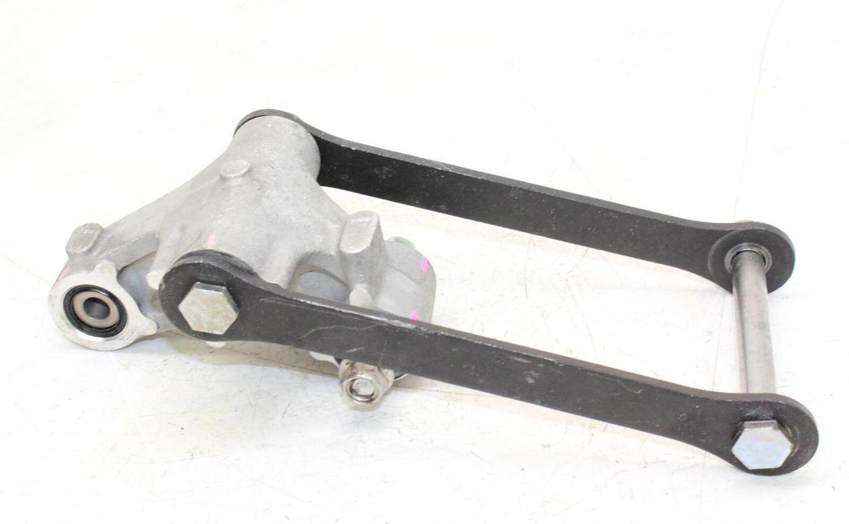 2016 Kawasaki Z800 Zr800 Abs Rear Dogbone Shock Linkage Link - Gold River Motorsports