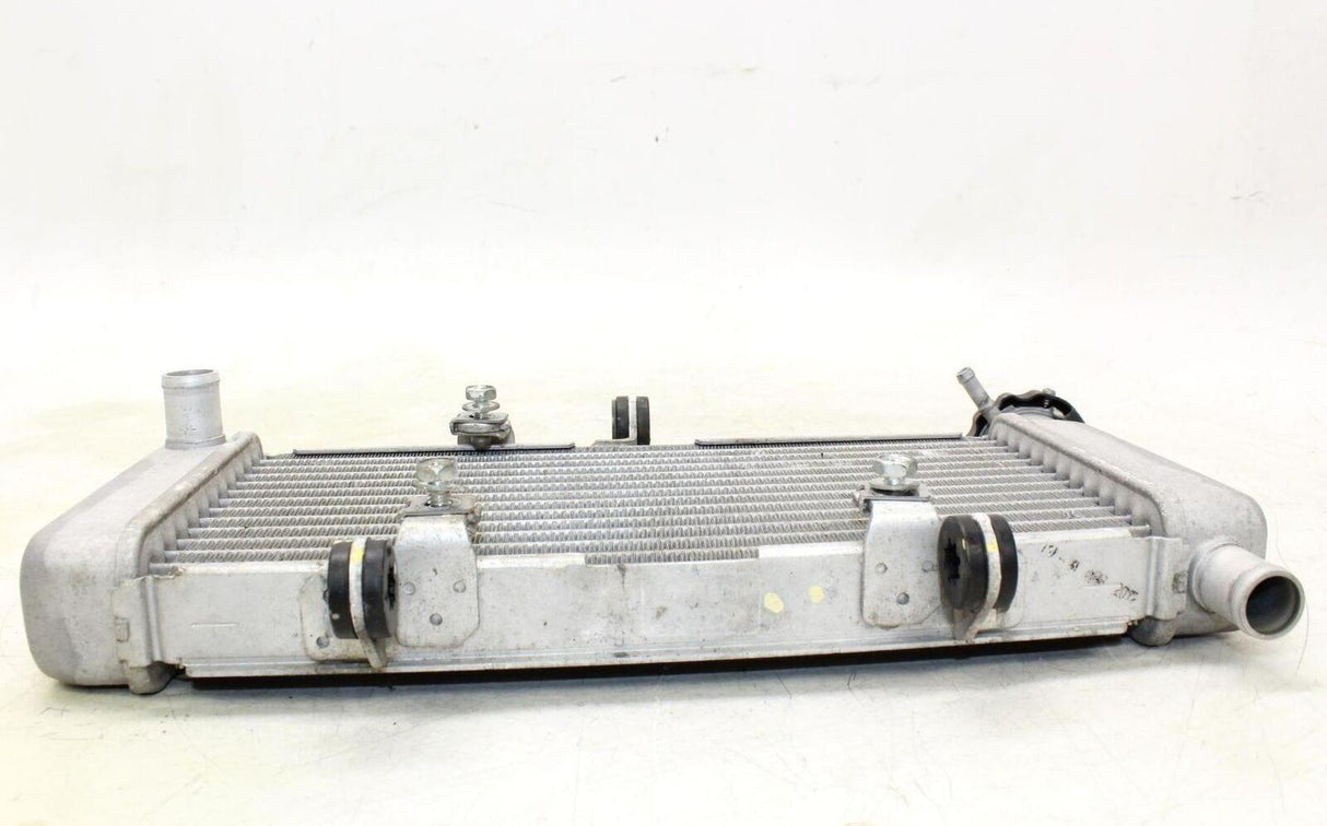 11-13 Honda Cbr250r Engine Radiator Motor Cooler Cooling Radiater Oem - Gold River Motorsports