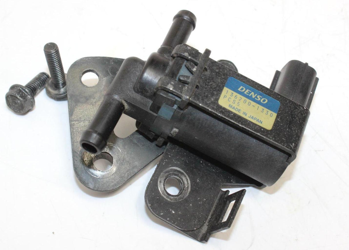 2003 Honda Interceptor 800 Vfr800 Map Mass Air Flow Pressure Sensor Oem - Gold River Motorsports