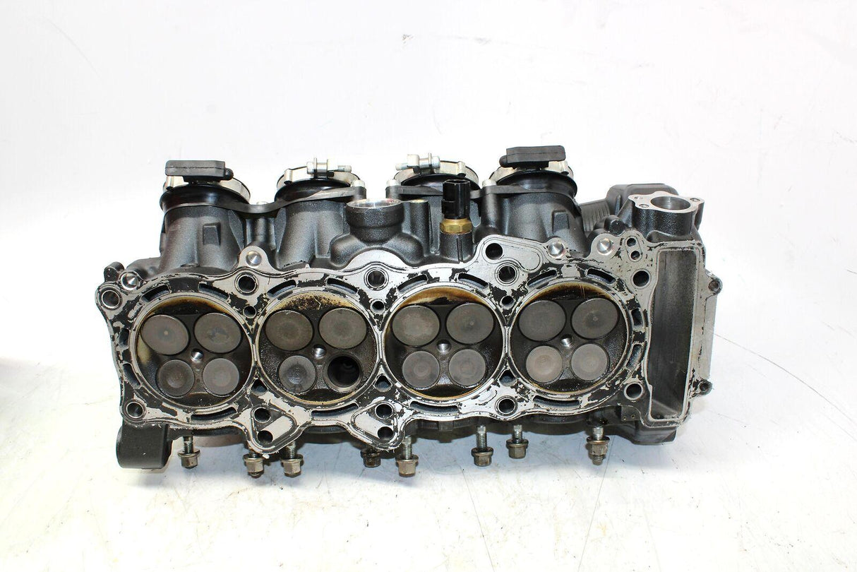 2009 Yamaha Yzf R1 Engine Top End Cylinder Head - Gold River Motorsports