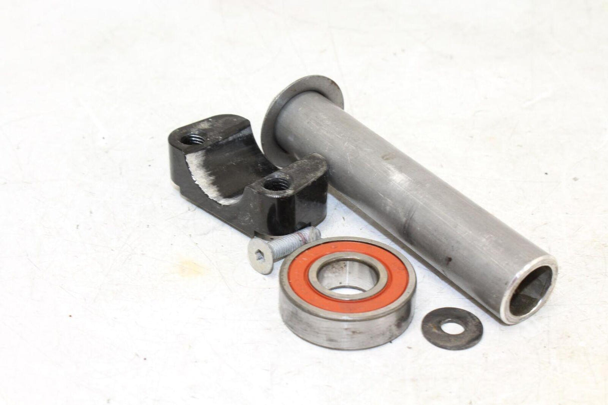 2013 Husqvarna Tr650 Strada Seat Lock Latch - Gold River Motorsports