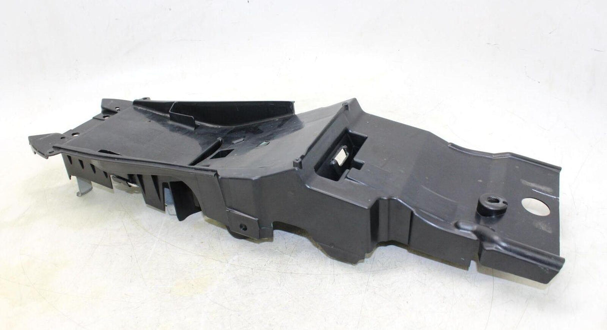 11-13 Honda Cbr250r Rear Back Tail Undertail Battery Tray Plastic Oem - Gold River Motorsports