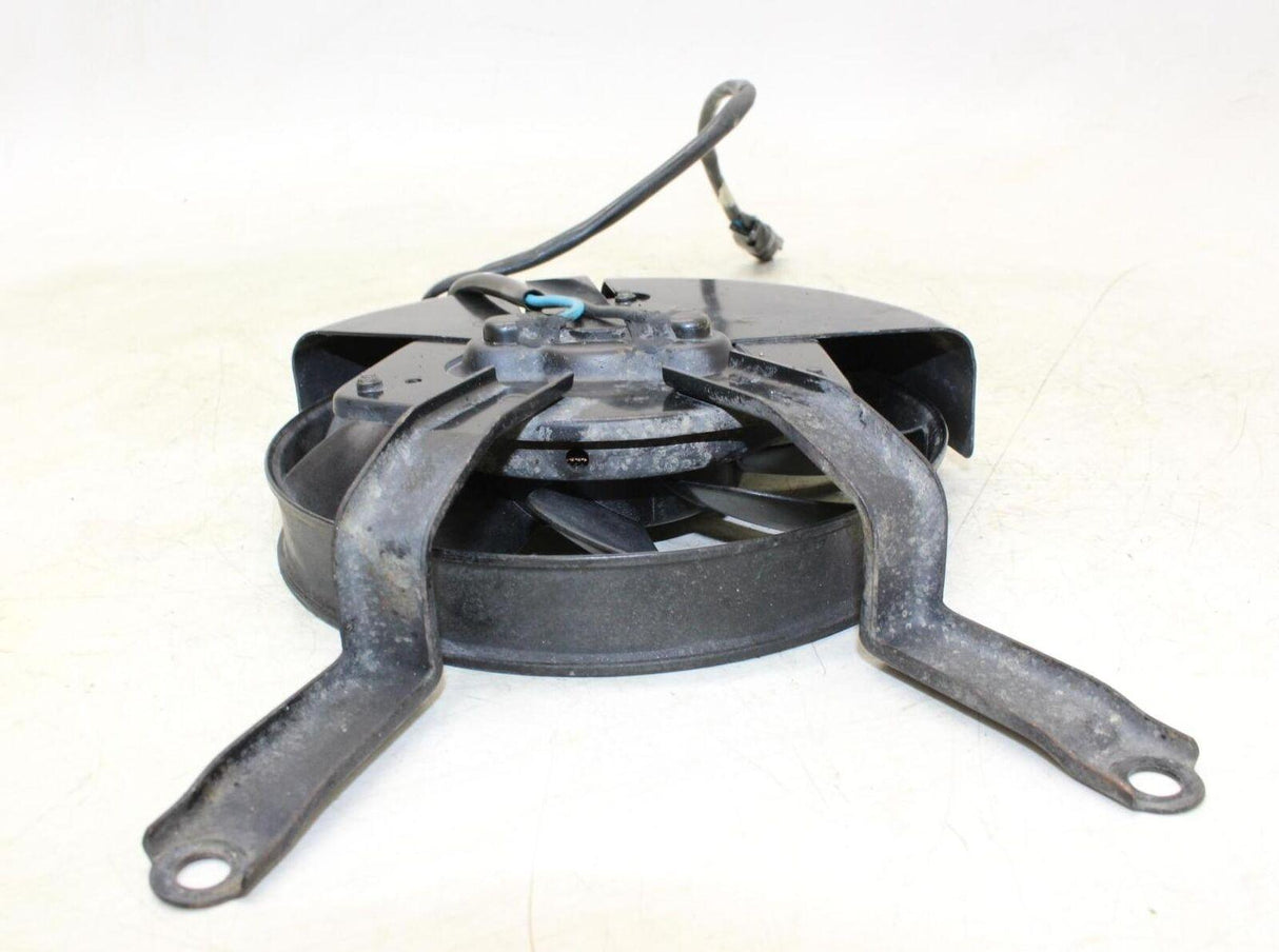 05-06 Kawasaki Z750s Engine Radiator Cooling Fan - Gold River Motorsports