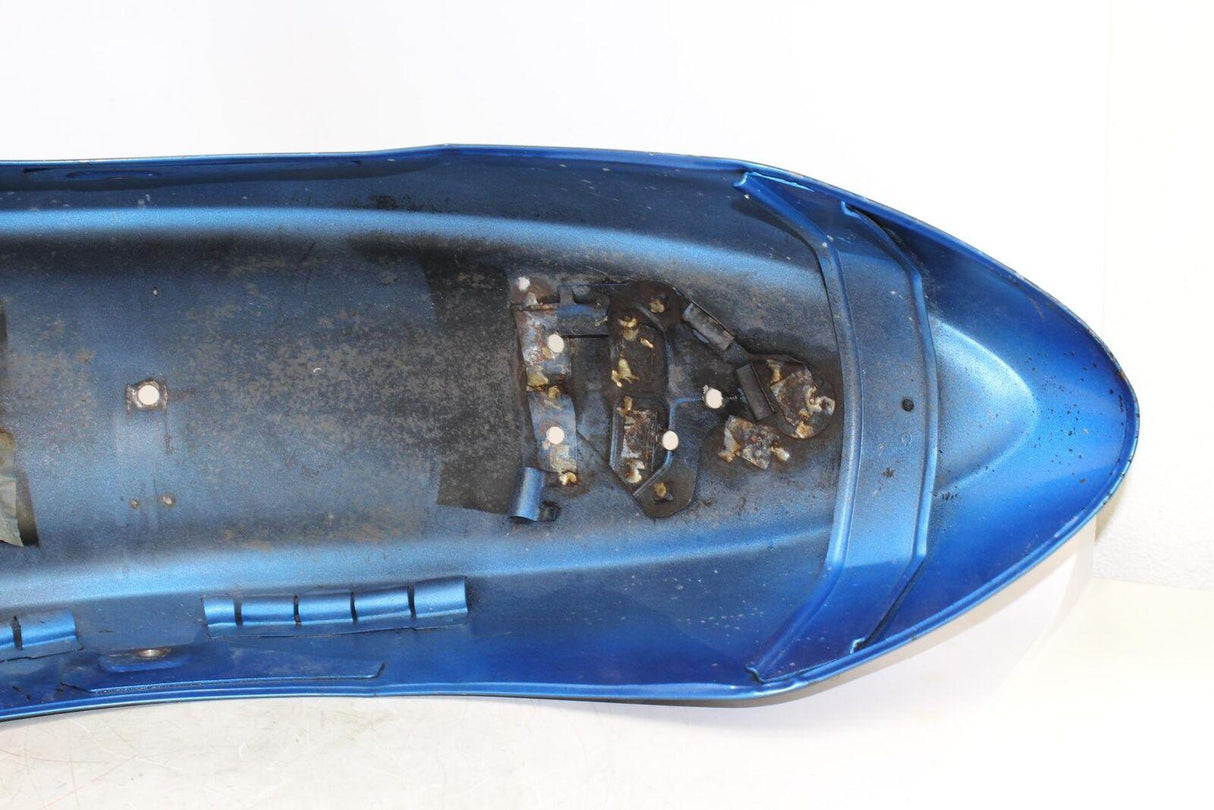 2001 Yamaha V Star 1100 Xvs1100 Custom Rear Back Wheel Fender Mud Guard - Gold River Motorsports