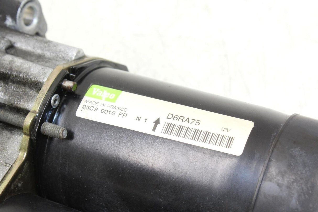 1999 Bmw R1100s Engine Starting Starter Motor -Dc 12v - Gold River Motorsports