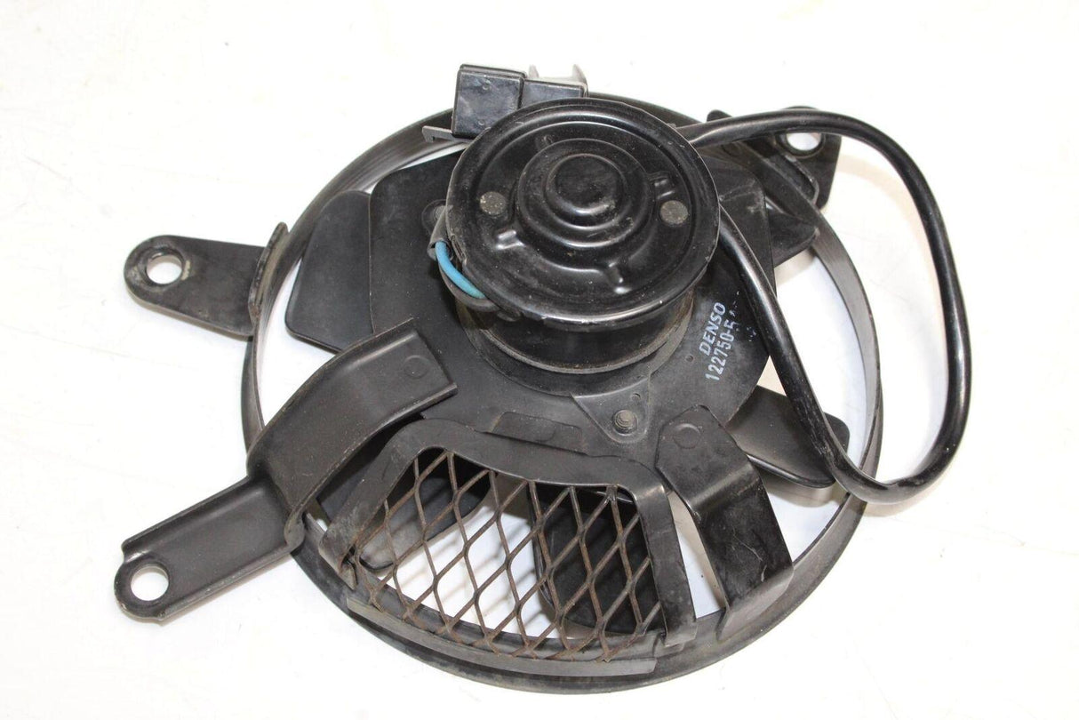 2002 Suzuki Sv650 Engine Radiator Cooling Fan Oem - Gold River Motorsports