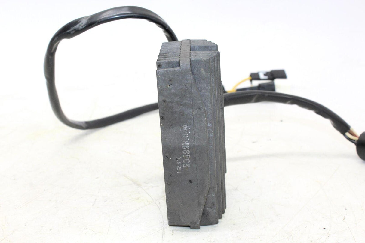 2004 Kawasaki Ninja Zx12r Zx1200b Rectifier Voltage Regulator - Gold River Motorsports