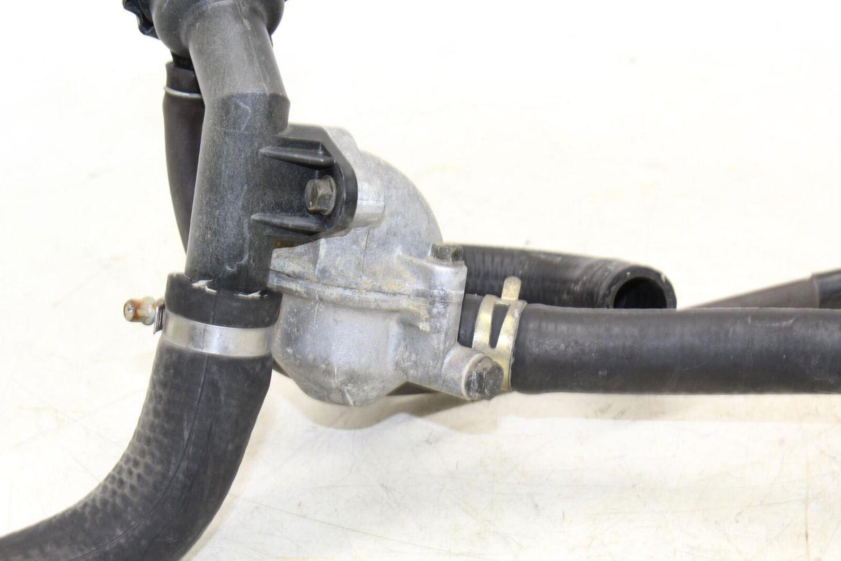 1995 Honda Shadow 1100 Vt1100cl Thermostat Housing Oem - Gold River Motorsports