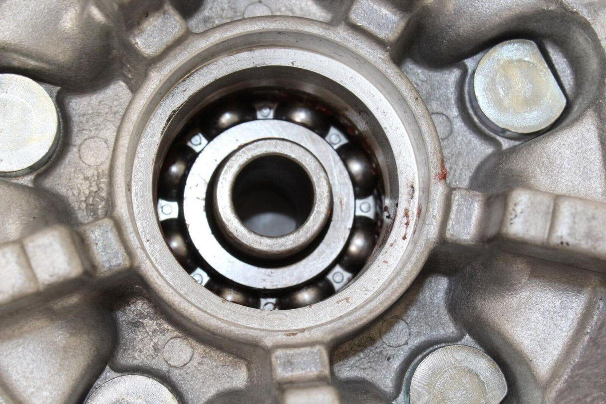 98-03 Suzuki Katana 750 Gsx750f Rear Back Sprocket - Gold River Motorsports