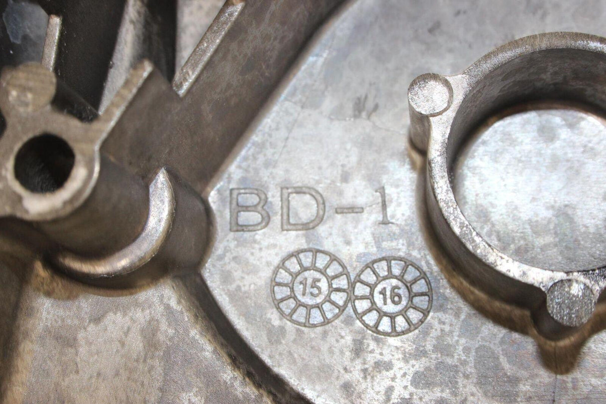 2018 Baodiao 11 Lines Sprocket Cover - Gold River Motorsports