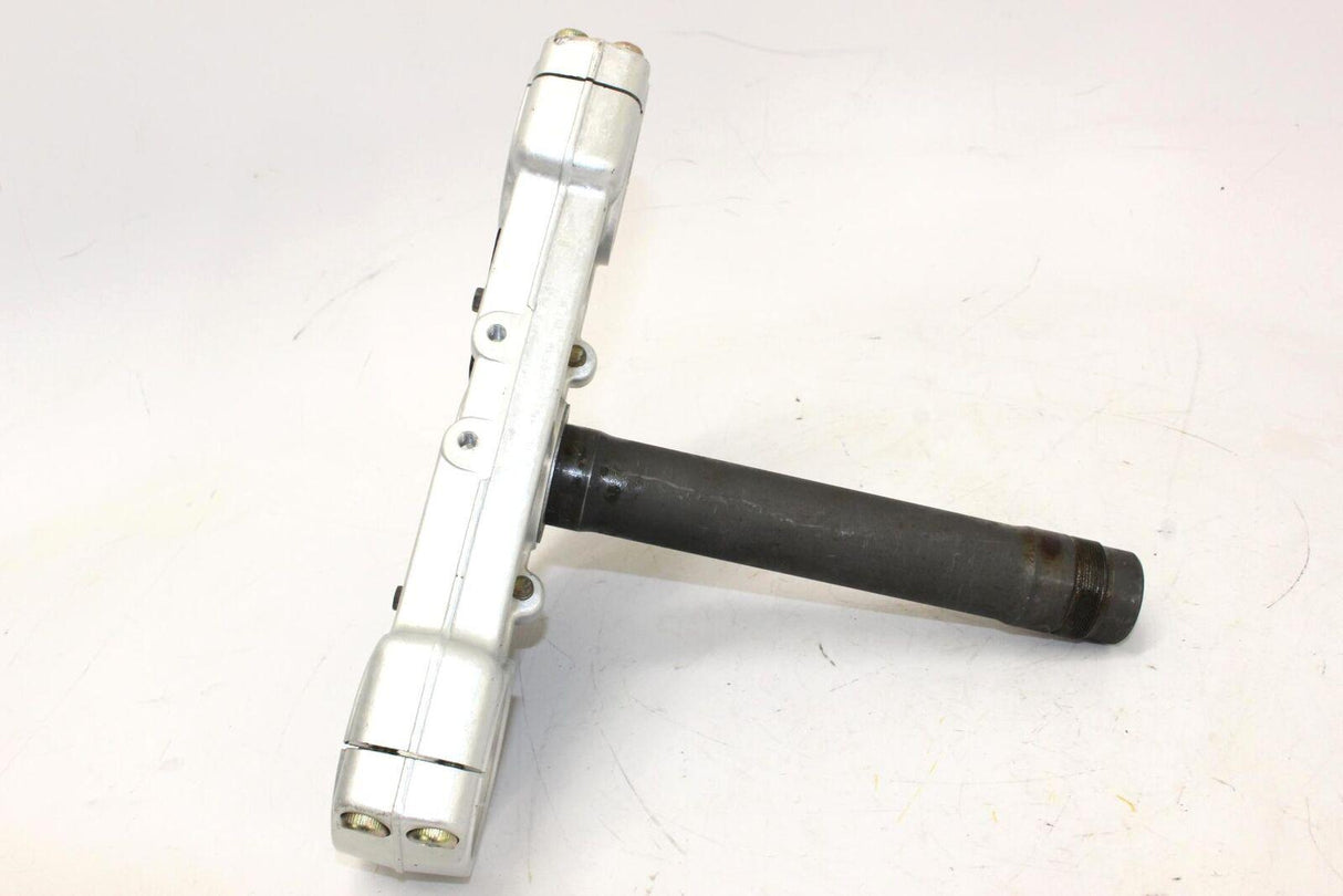 2002 Ducati Monster S4 Front Forks Clamp Lower Triple Tree Stem - Gold River Motorsports