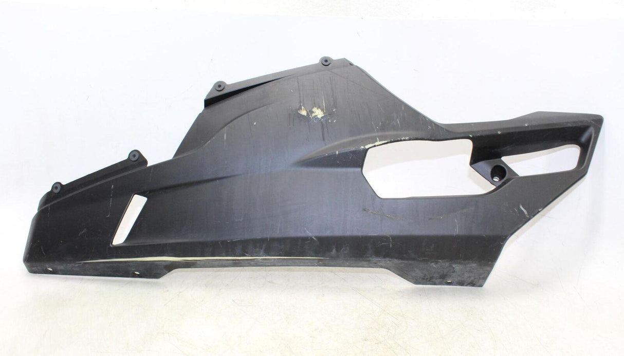 2007 Ducati 1098 Right Lower Fairing Cover Panel Cowl Plastic - Gold River Motorsports