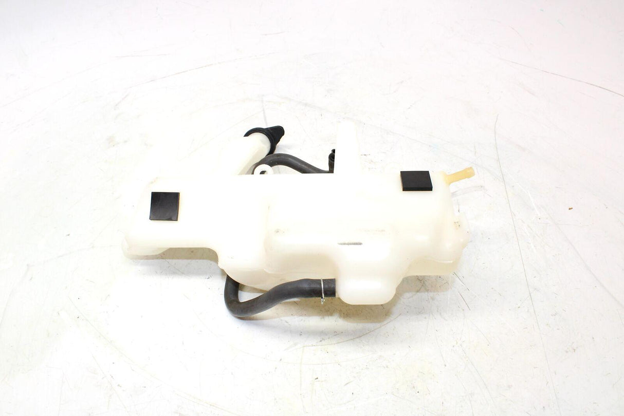 2009 Honda Cbr1000rr Coolant Water Tank Reservoir Bottle - Gold River Motorsports