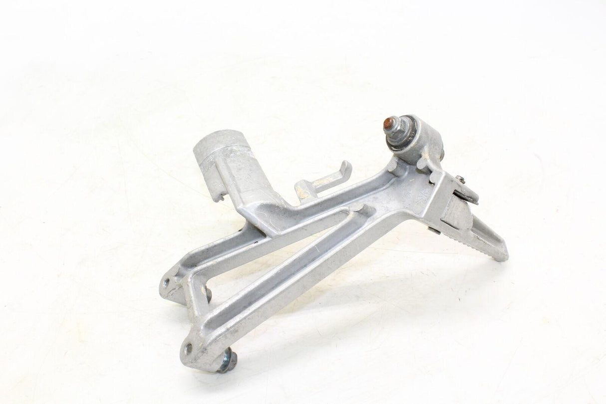1994 Honda Cbr600f2 Right Rear Back Passenger Peg Oem - Gold River Motorsports