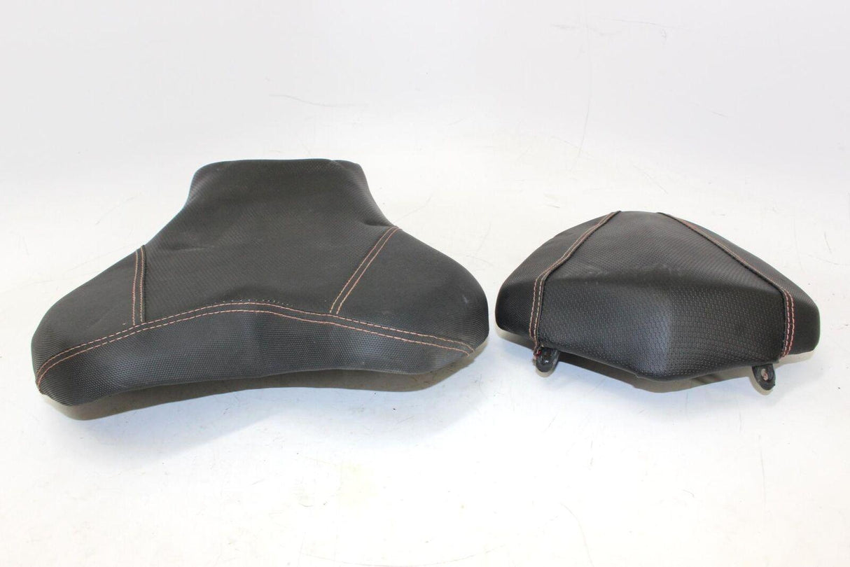 2018 Baodiao 11 Lines Front Rear Seat Saddle - Gold River Motorsports