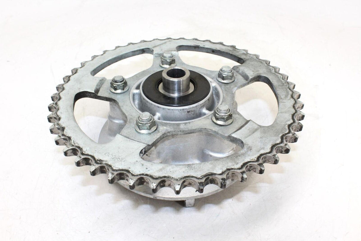 98-03 Suzuki Katana 750 Gsx750f Rear Back Sprocket - Gold River Motorsports