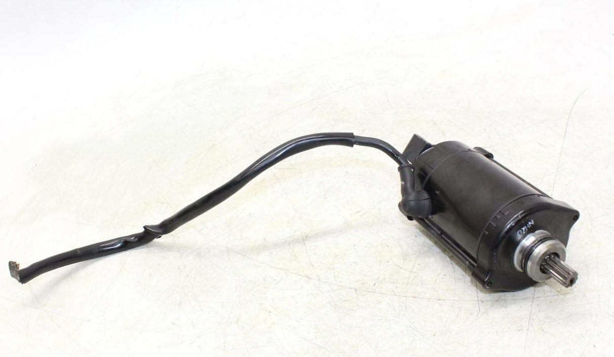 98-01 Honda Shadow Ace 750 Vt750c Engine Starting Starter Motor -Dc 12v - Gold River Motorsports