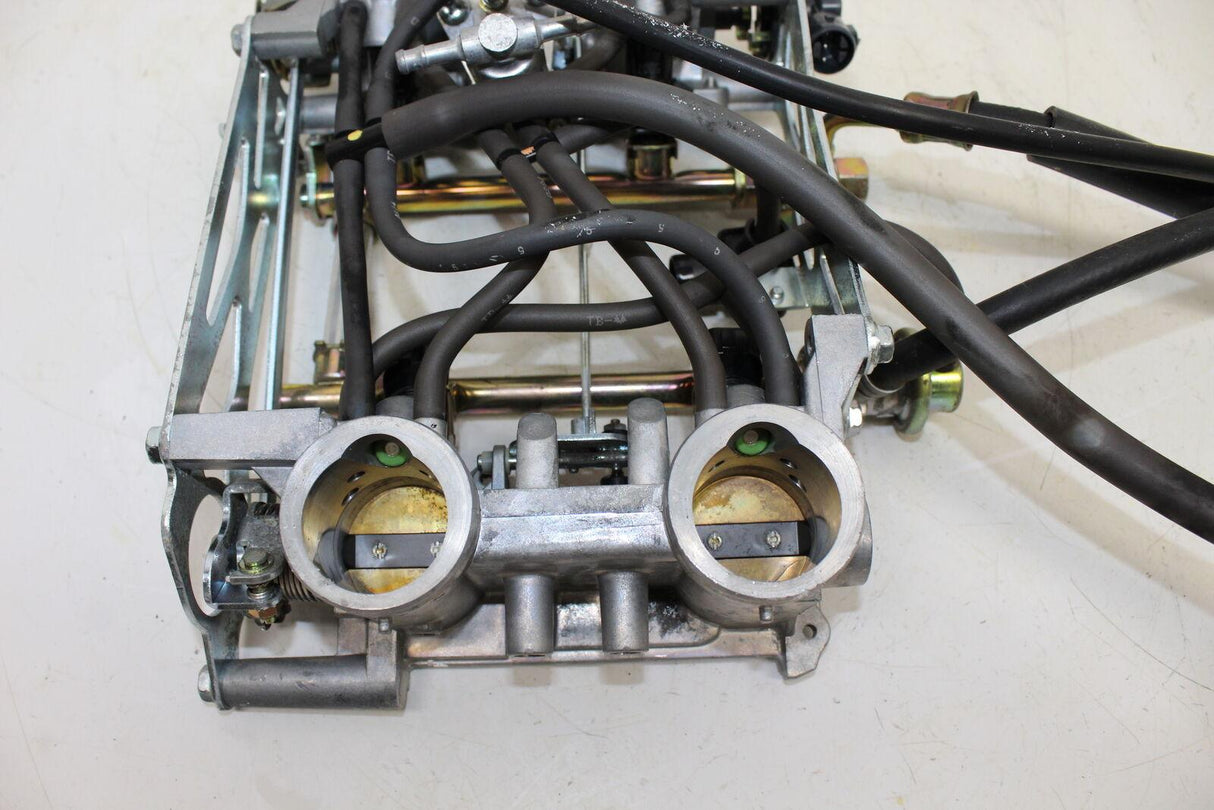 2004 Honda St1300 Carbs Carburetors - Gold River Motorsports