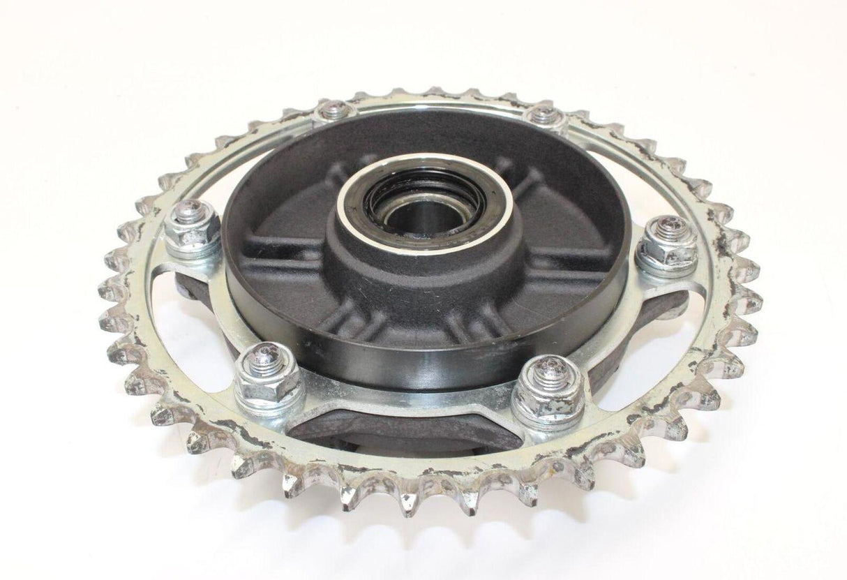 07-12 Honda Cbr600rr Rear Back Sprocket Oem - Gold River Motorsports