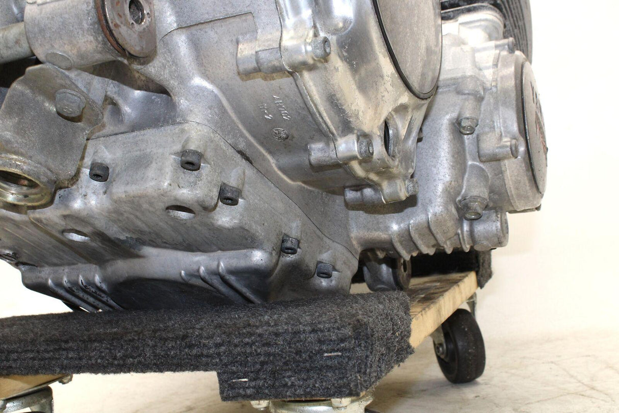 1982 Yamaha Xj750 Engine Motor - Gold River Motorsports