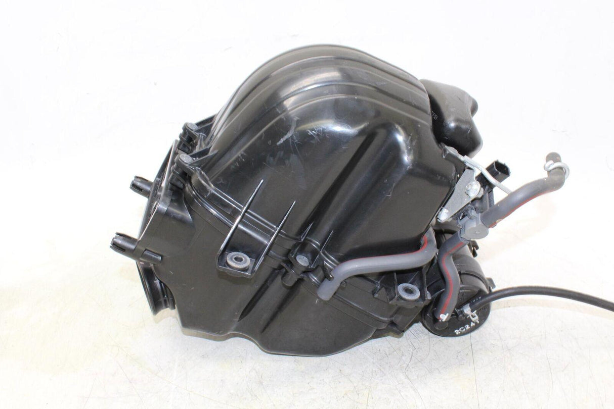 11-13 Honda Cbr250r Airbox Air Intake Filter Box Oem - Gold River Motorsports