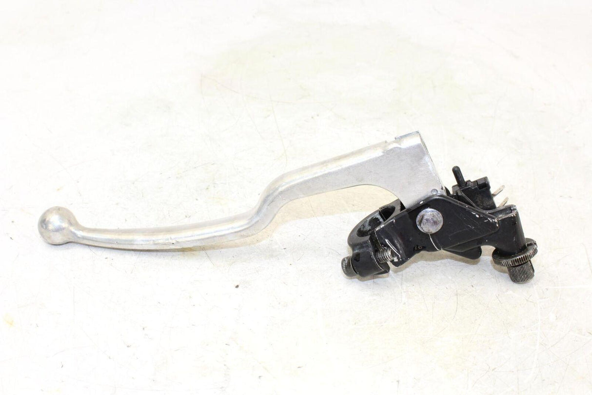 2004 Honda Cbr600rr Clutch Perch Mount With Lever - Gold River Motorsports