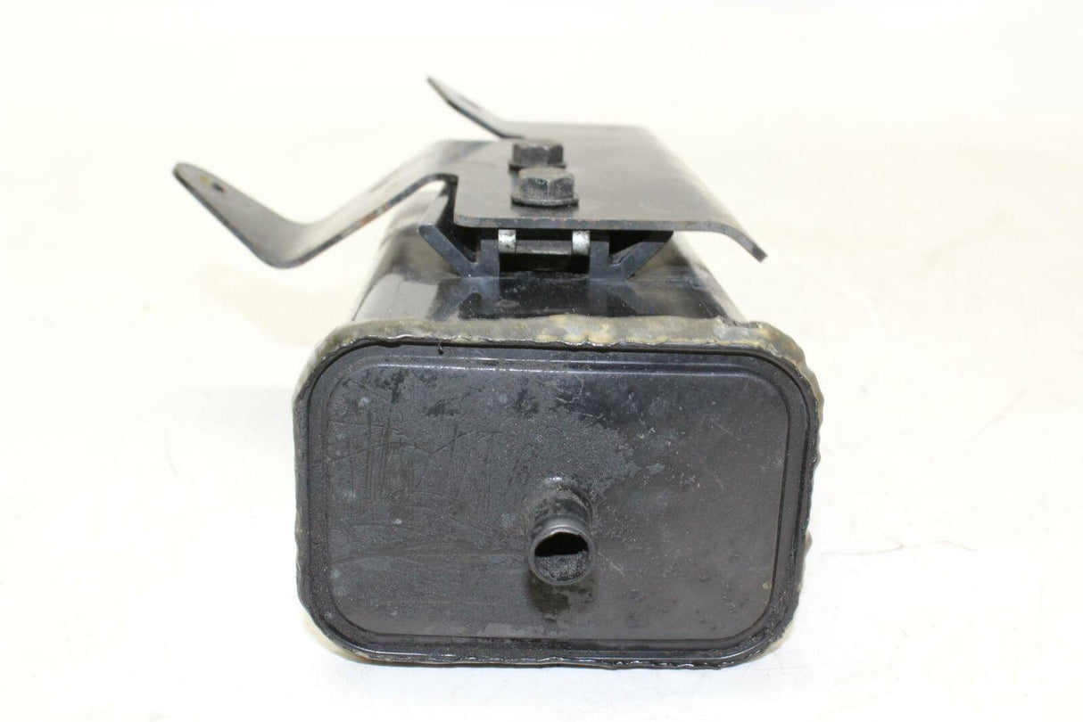 06-08 Triumph Daytona 675 Triple Evap Vapor Charcoal Emission Canister Oem - Gold River Motorsports