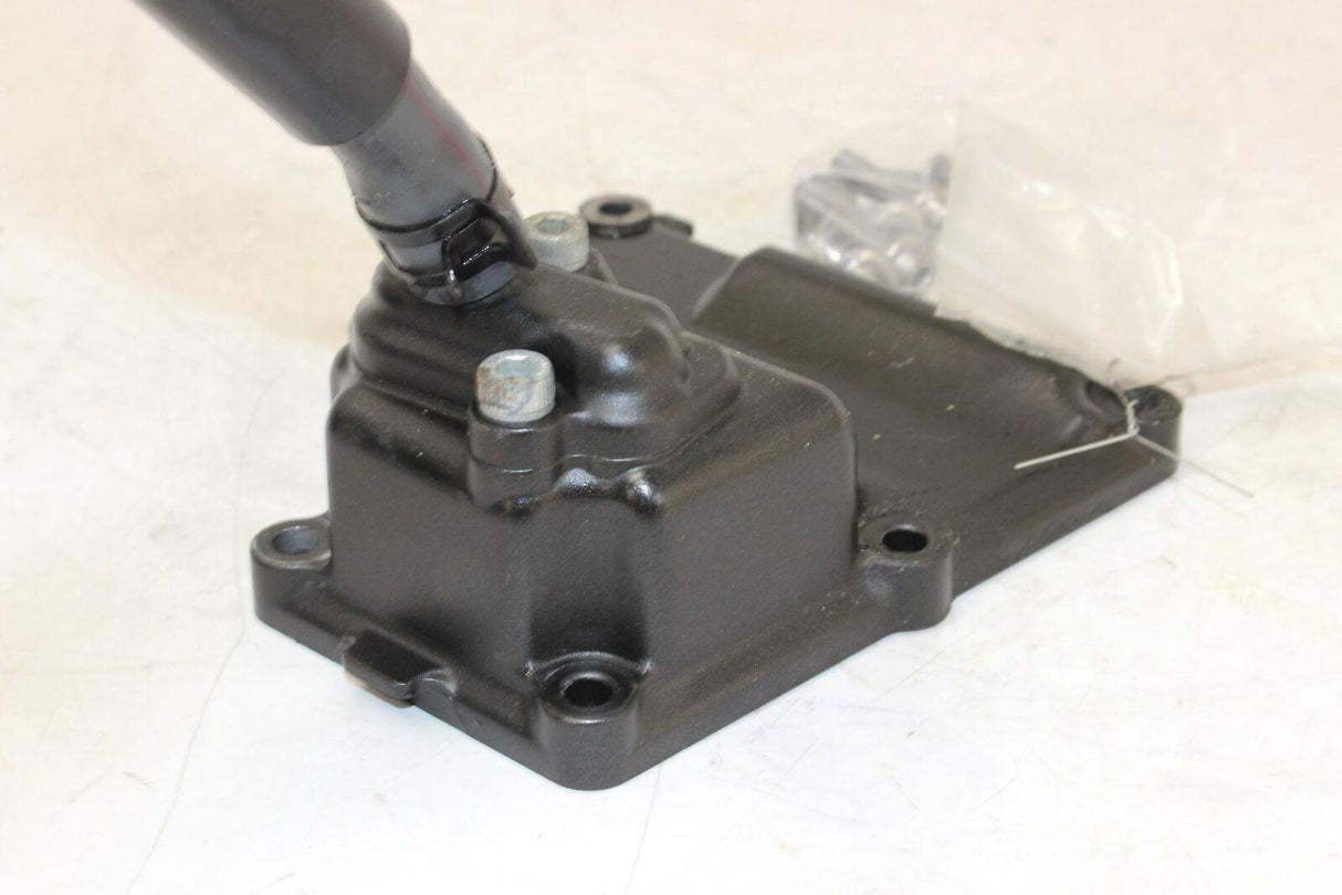 09-14 Yamaha Yzf R1 Engine Motor Breather Box Oem - Gold River Motorsports