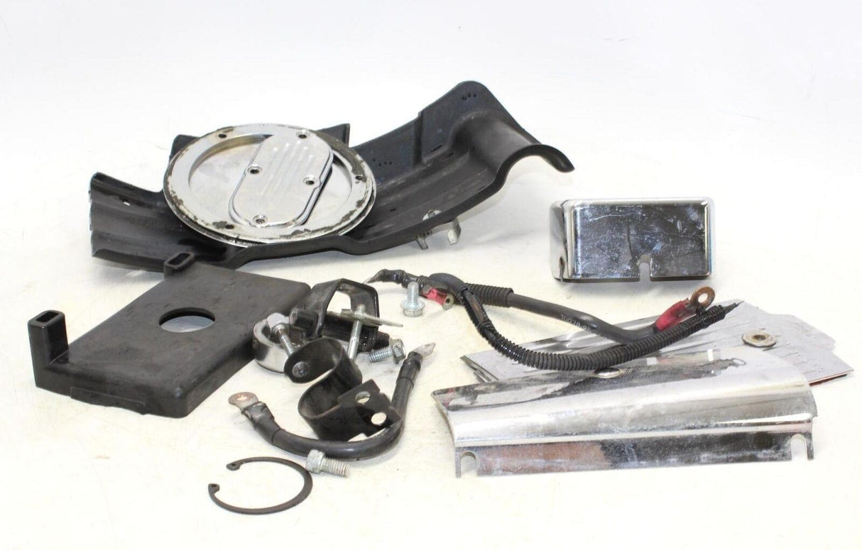 84-99 Harley-Davidson Heritage Softail Special Flstn Different Items Oem - Gold River Motorsports