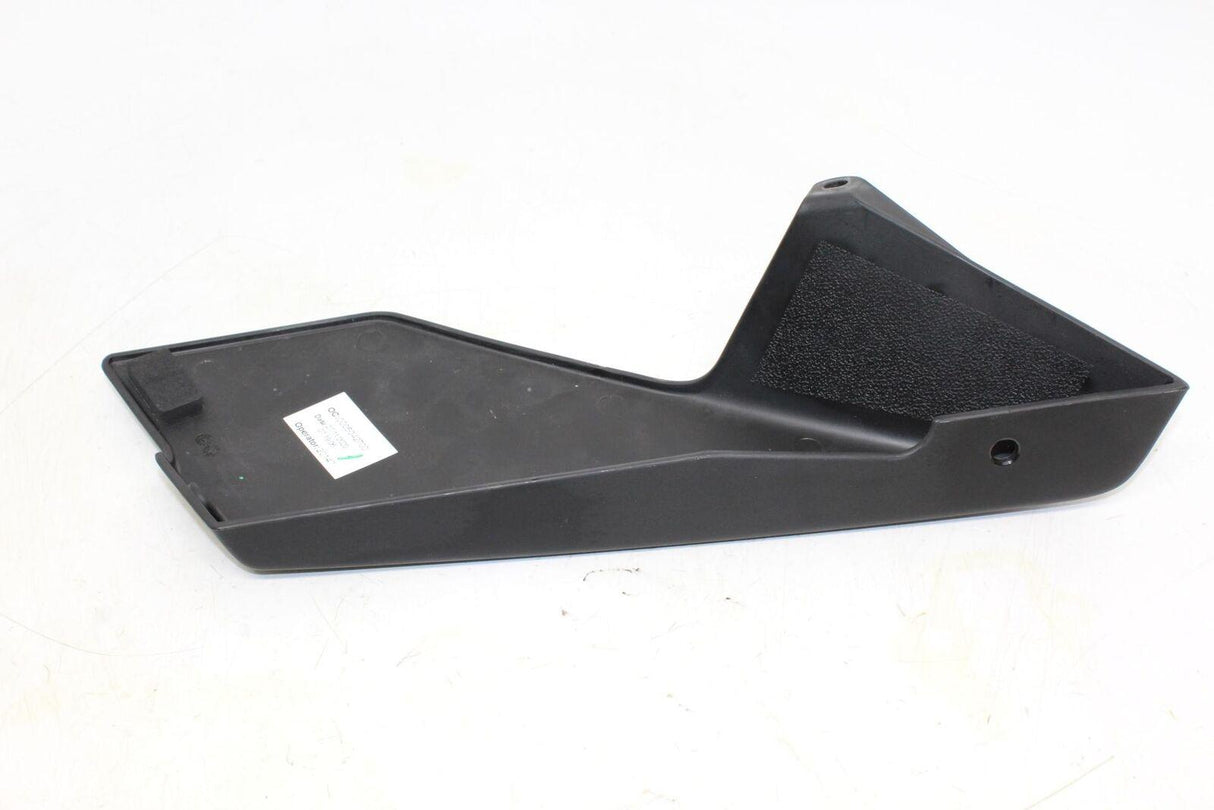 20120 Ktm Duke 790 Lower Right Frame Fairing Cowl Oem - Gold River Motorsports