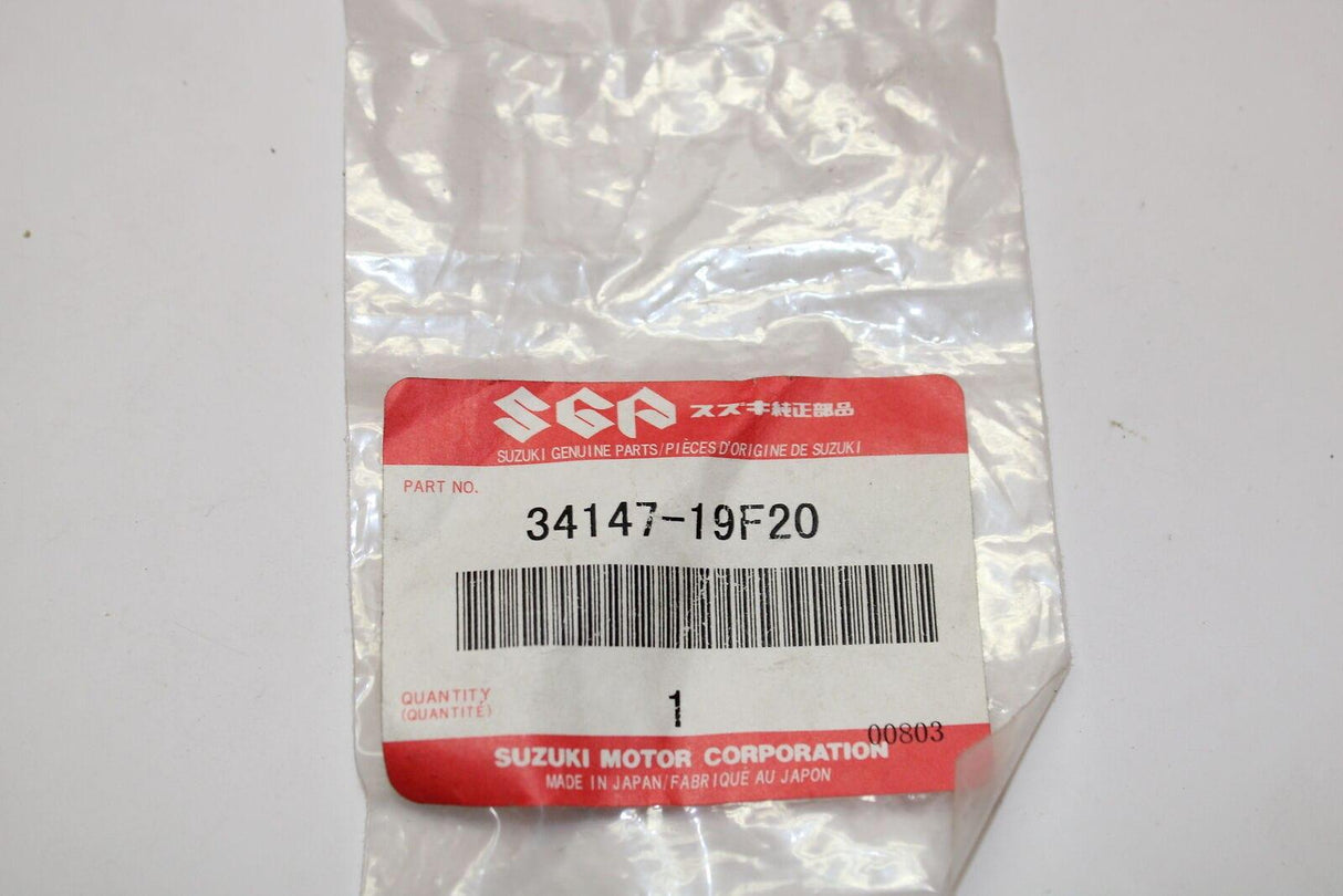 Suzuki Screw 34147-19f20 - Gold River Motorsports