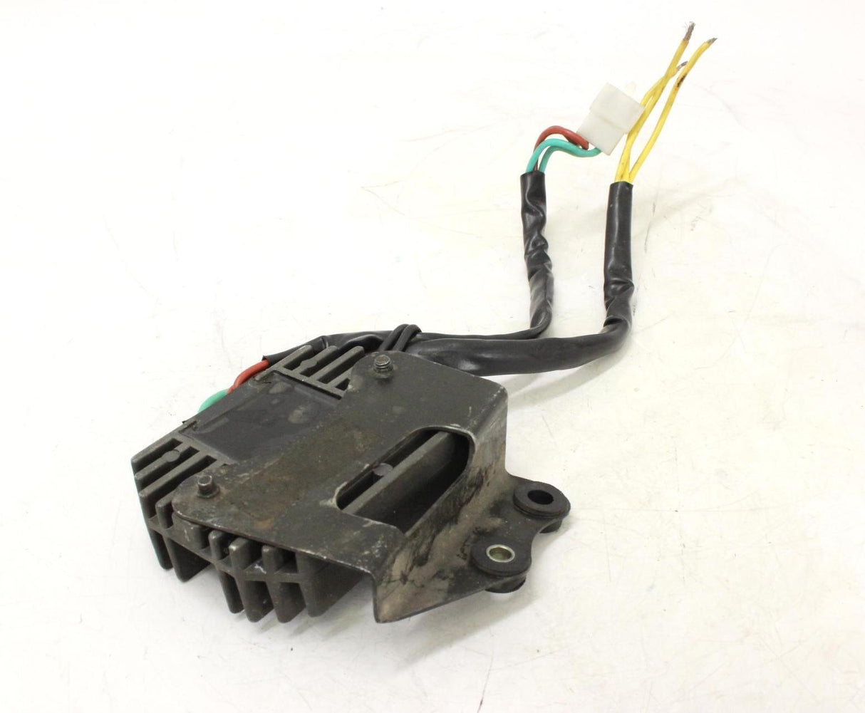 97-01 Suzuki Tl1000s Rectifier Voltage Regulator Oem - Gold River Motorsports