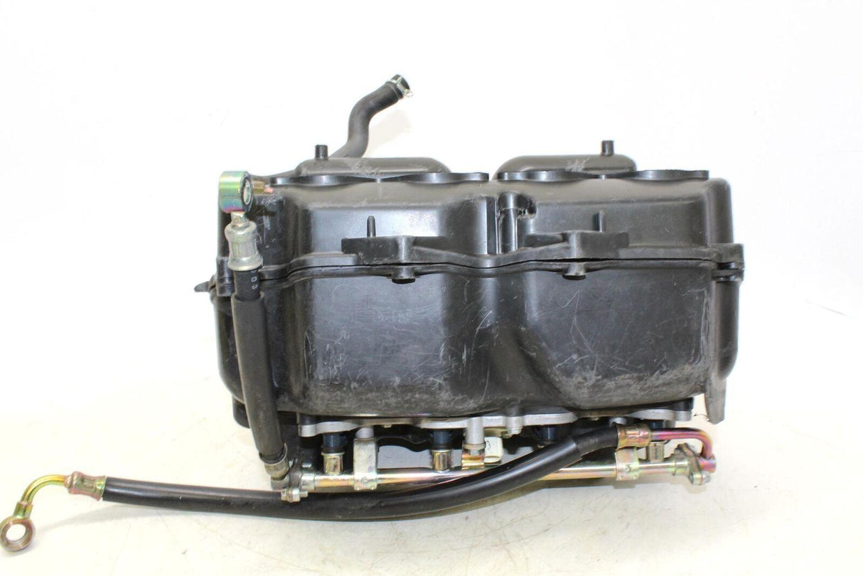 05-06 Honda Cbr600rr Airbox Air Intake Filter Box Oem - Gold River Motorsports