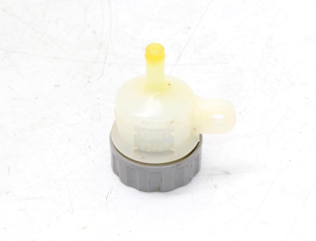 2006 Yamaha Ttr250 Hydraulic Clutch Master Cylinder Reservoir Bottle - Gold River Motorsports