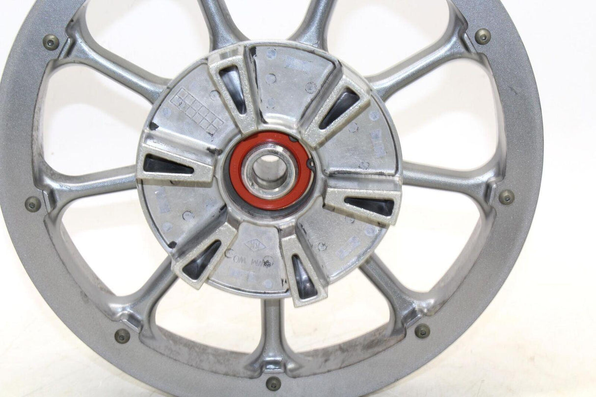 2001 Yamaha Road Star Xv1600a Engine Motor Pulley Sprockets Lot Oem - Gold River Motorsports