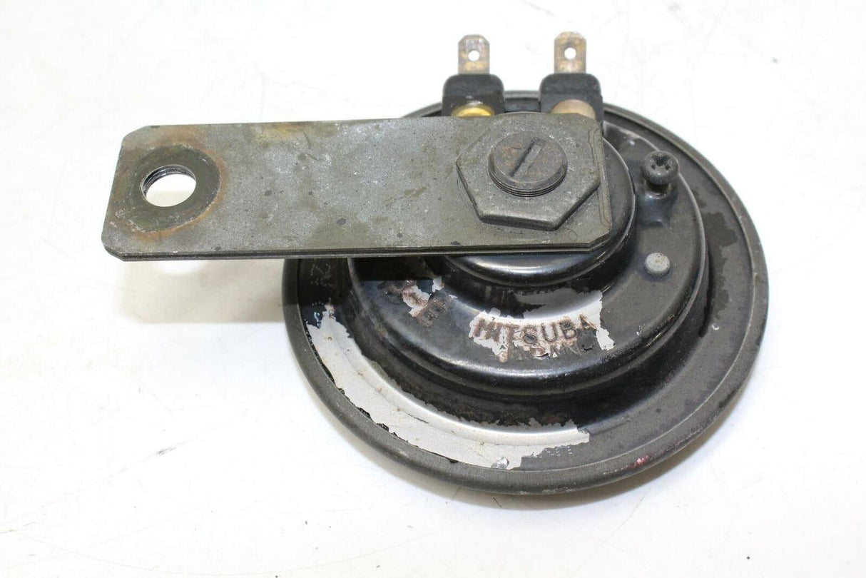 97-06 Honda Super Hawk 1000 Vtr1000f Horn Signal Oem - Gold River Motorsports