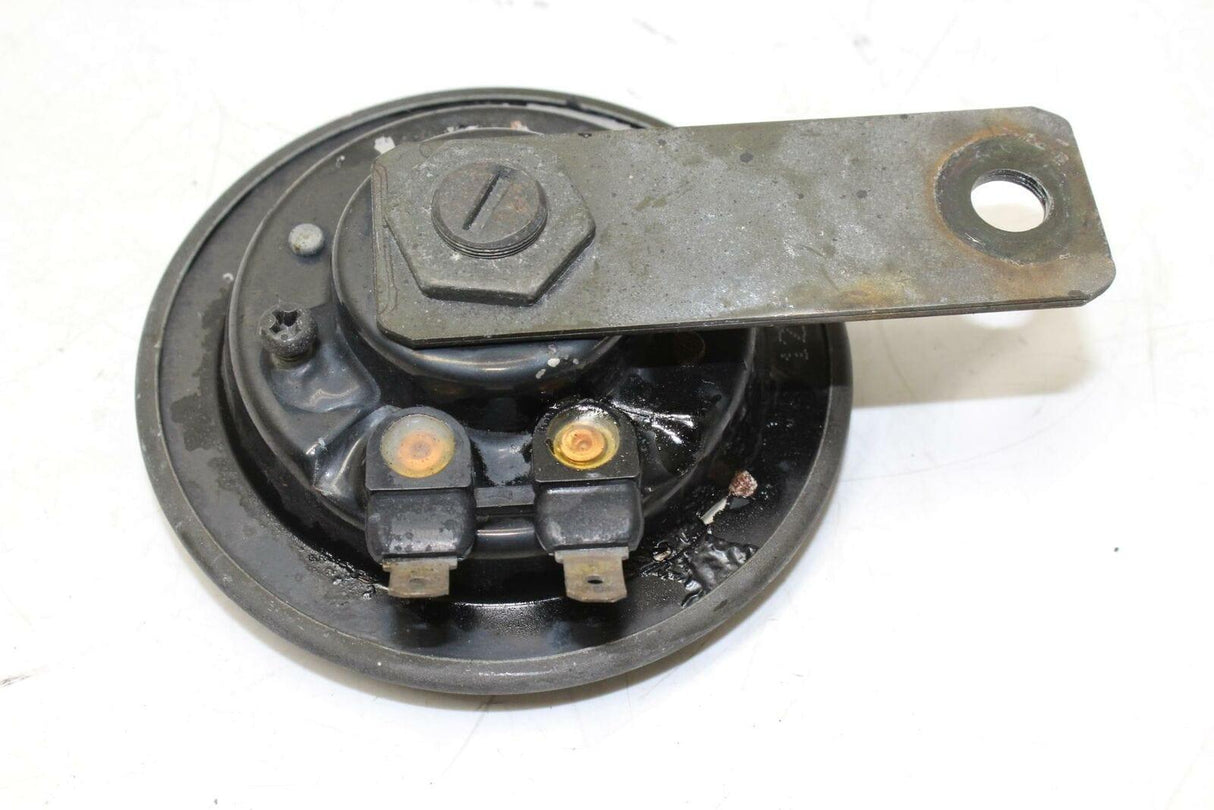 97-06 Honda Super Hawk 1000 Vtr1000f Horn Signal Oem - Gold River Motorsports