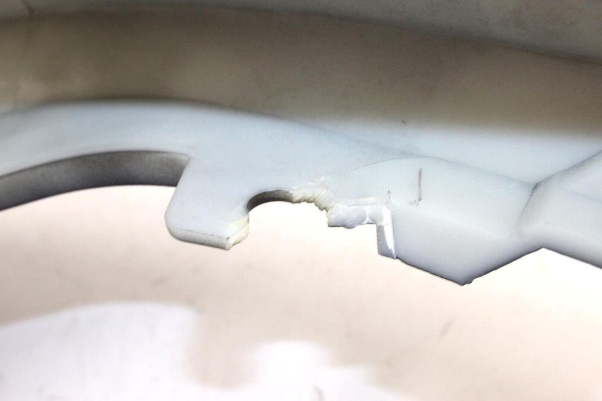 2018 Baodiao 11 Lines Center Rear Back Tail Fairing Cover Trim Cowl - Gold River Motorsports