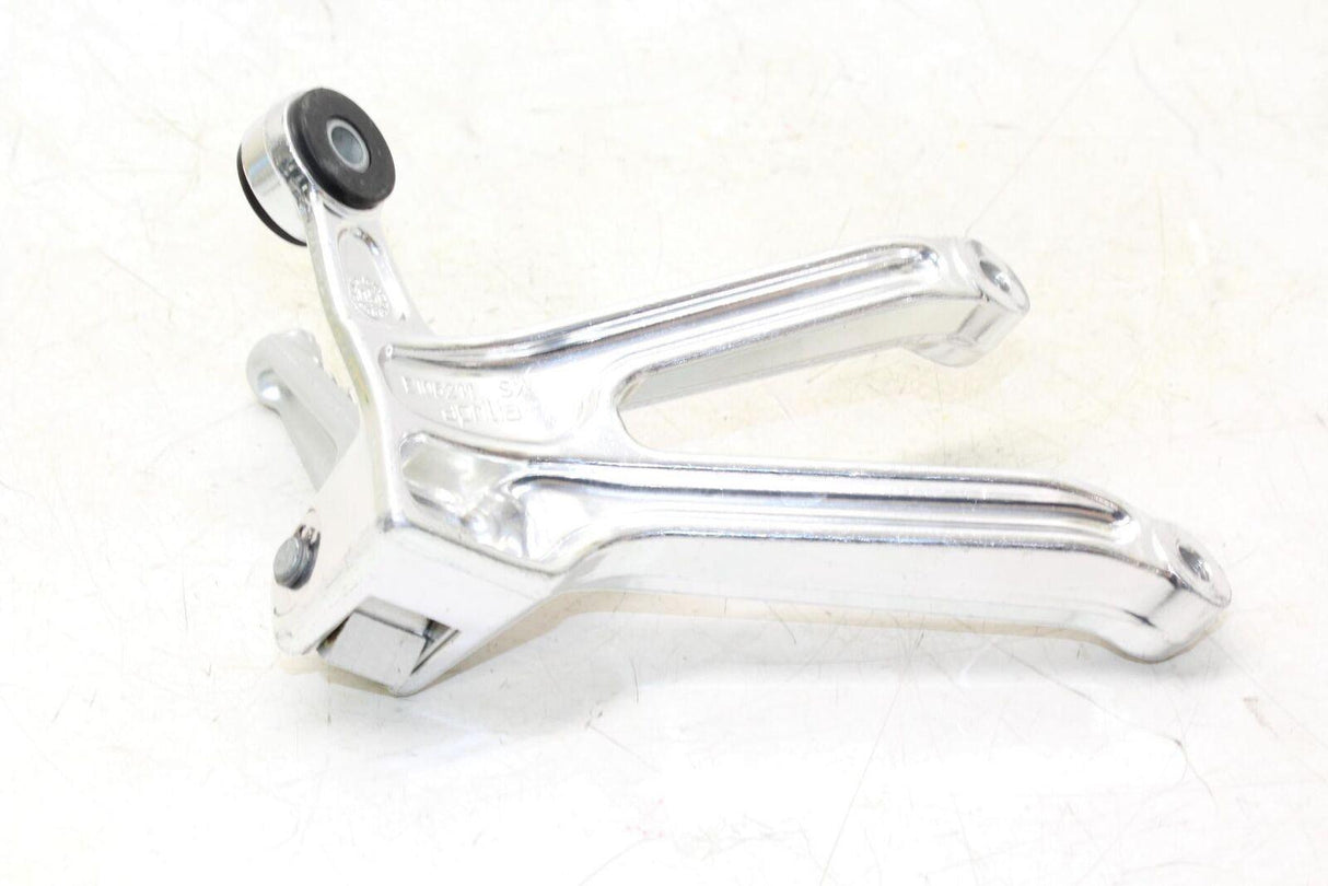 2009 Aprilia Tuono 1000r Left Rear Back Passenger Peg - Gold River Motorsports