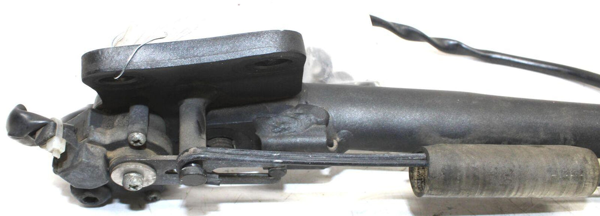 2018 Kawasaki Zx1000r Kickstand Side Kick Stand - Gold River Motorsports