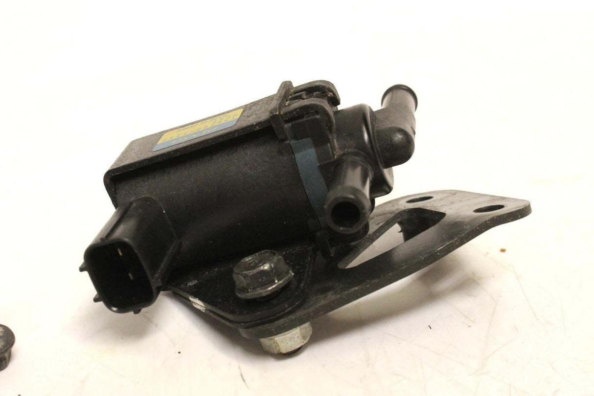 2003 Honda Interceptor 800 Vfr800 Map Mass Air Flow Pressure Sensor Oem - Gold River Motorsports