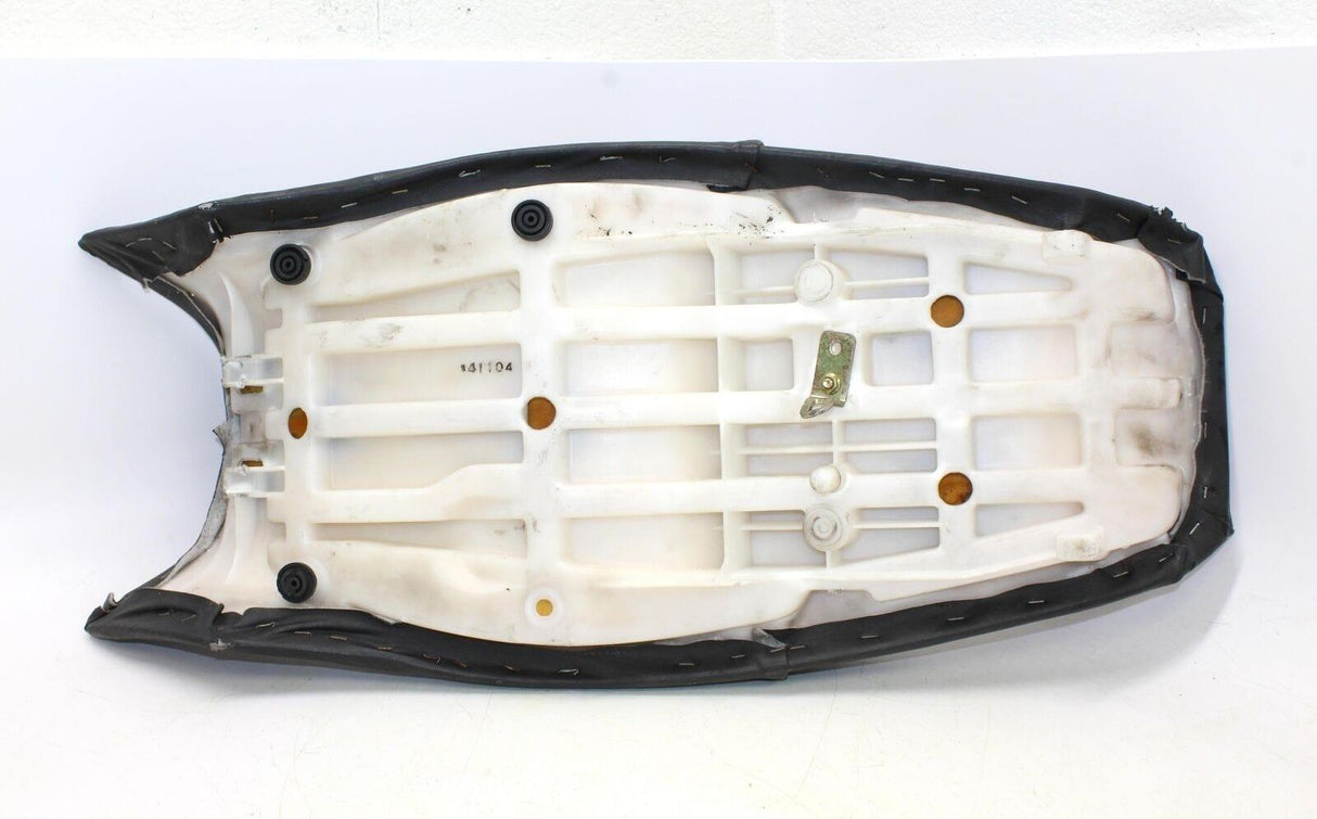 2002 Yamaha Yzf600r Front Drivers Seat Pad Saddle Pillion - Gold River Motorsports