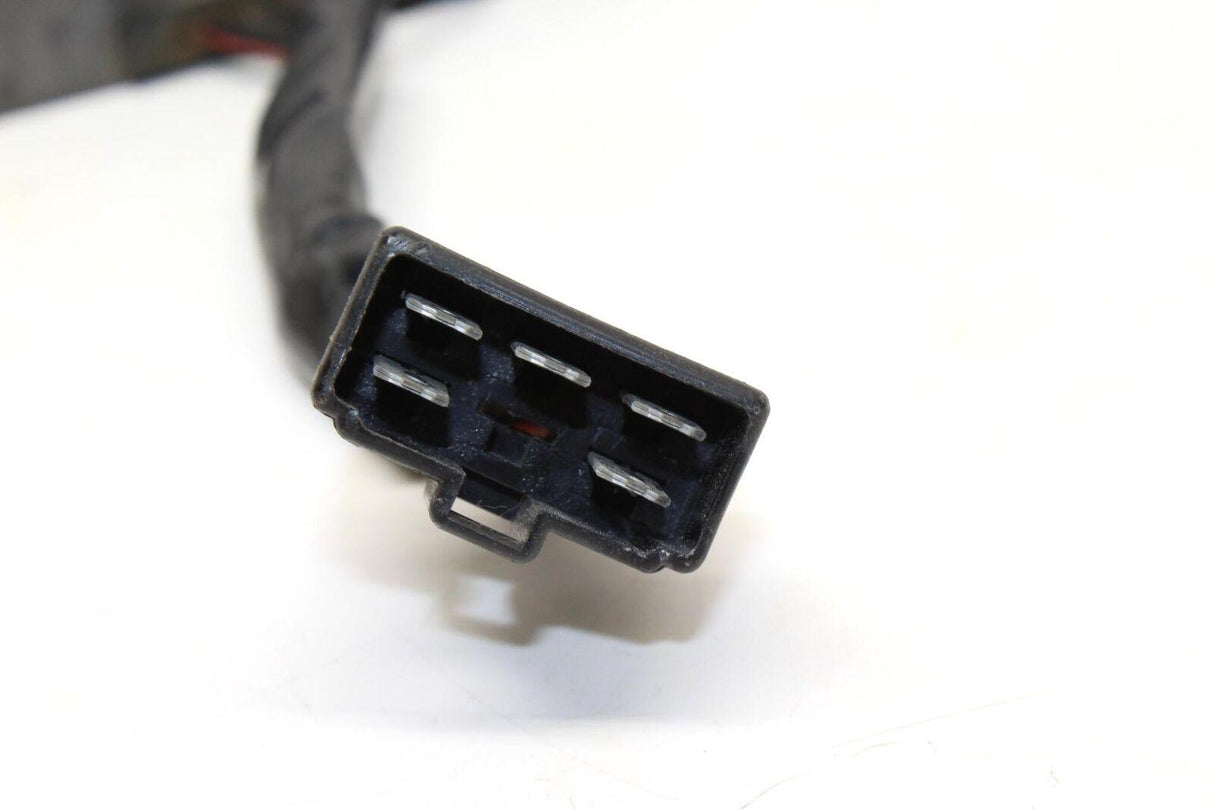 2004-05 Suzuki Gsxr600 Rectifier Voltage Regulator Oem - Gold River Motorsports