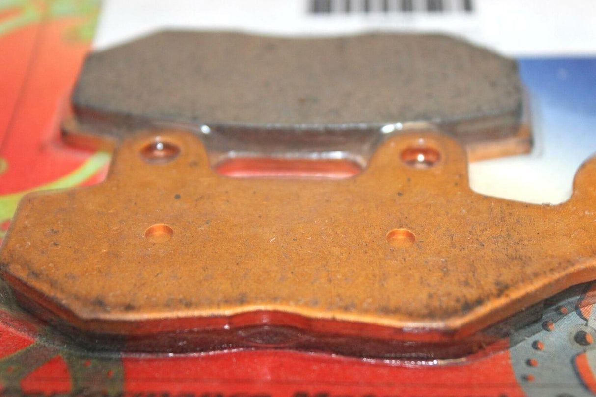 Ebc Fa202r Brake Pads - Gold River Motorsports