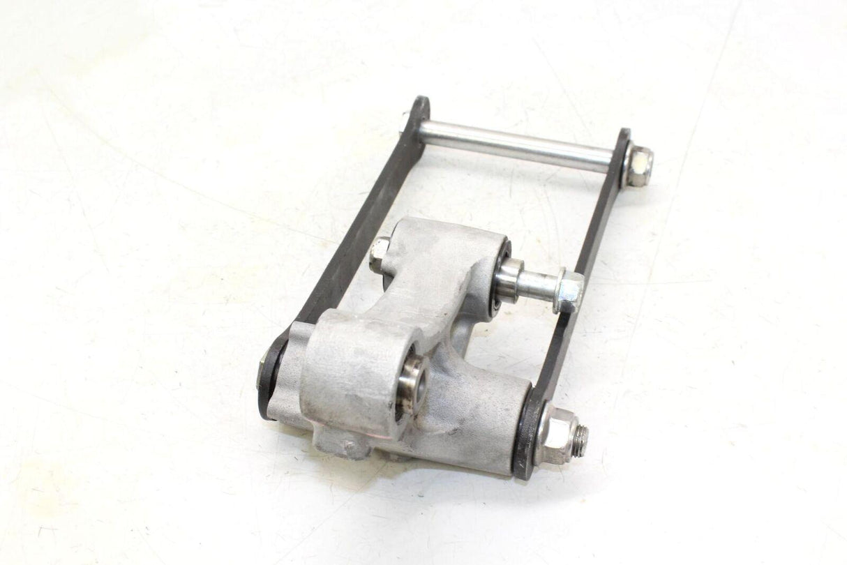 2016 Kawasaki Z800 Zr800 Abs Rear Dogbone Shock Linkage Link - Gold River Motorsports