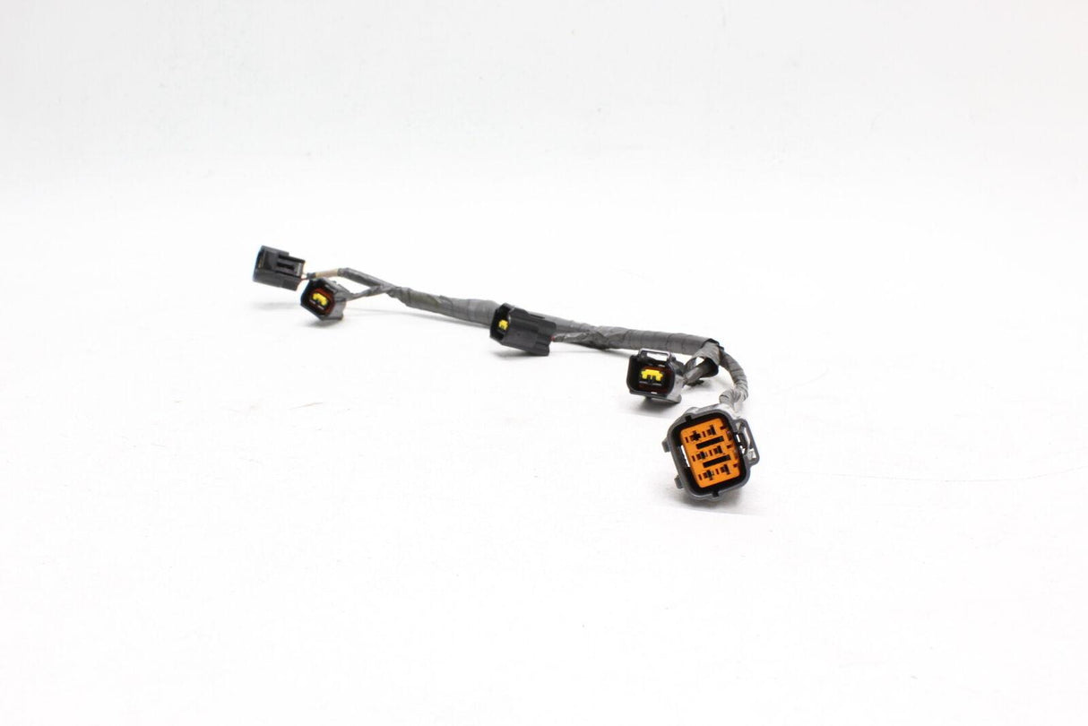 05-14 Kawasaki Concours 14 Zg1400a Abs Coil Wire Wiring Harnes Cables Oem - Gold River Motorsports