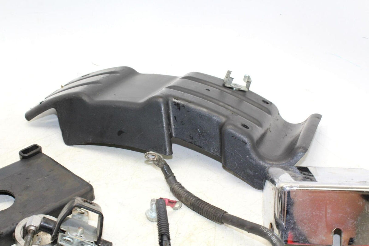 84-99 Harley-Davidson Heritage Softail Special Flstn Different Items Oem - Gold River Motorsports