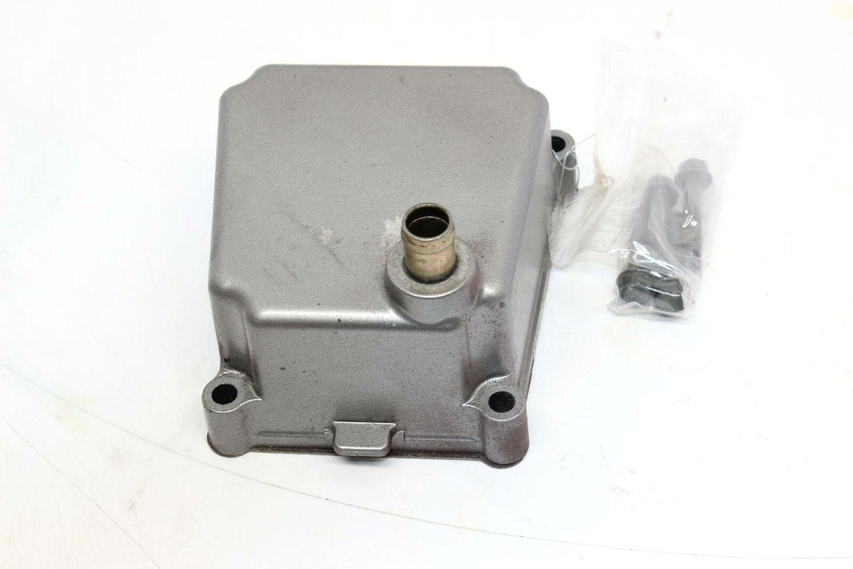 04-05 Suzuki Gsxr600 750 Engine Motor Breather Cover Oem - Gold River Motorsports