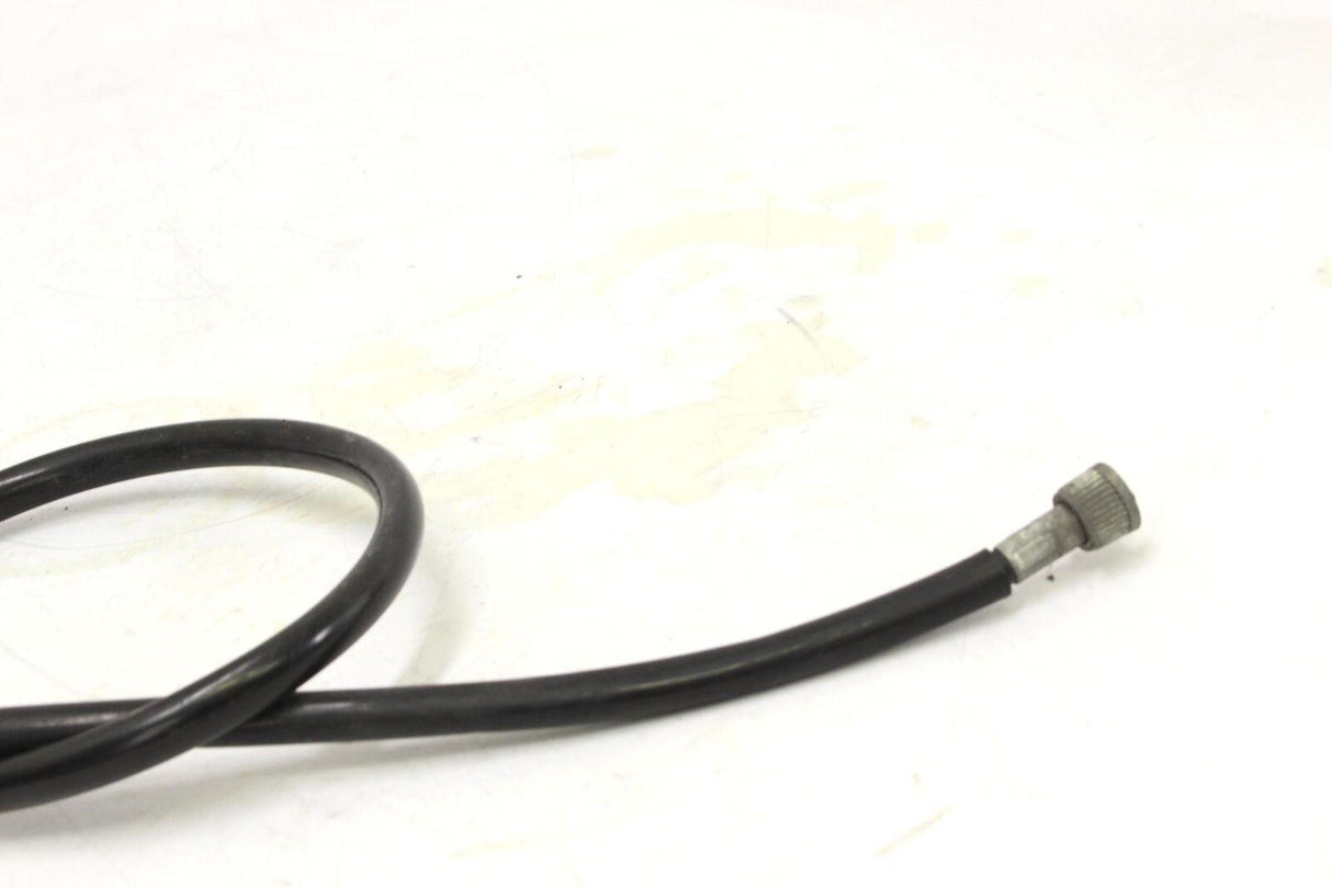 85-87 Yamaha Virago 535 Xv535 Clutch Cable Line And Speedo Cable - Gold River Motorsports