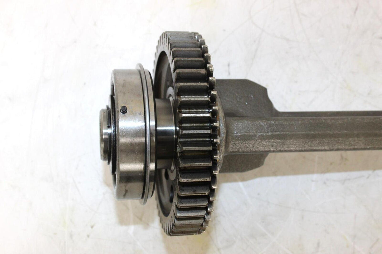 2014 Triumph Daytona 675r Abs Engine Motor Crankshaft Balancer Gear - Gold River Motorsports
